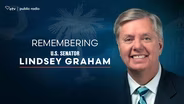 Remembering Senator Lindsey Graham