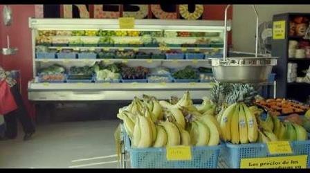 Video thumbnail: Artbound Bringing Healthy Food Alternatives to Boyle Heights