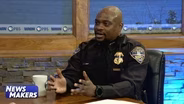 Newsmakers: Evansville Police Department, Year in Review