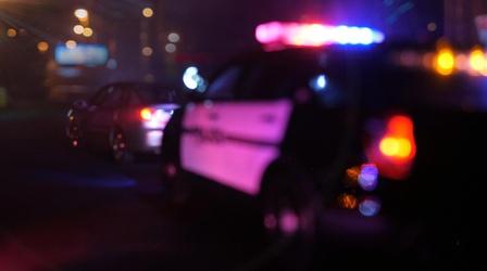 Video thumbnail: ncIMPACT Improving Trust with Law Enforcement