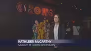 Chicago Museum Auctioning Off Circus Collection