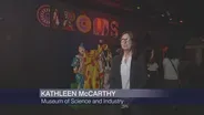 Chicago Museum Auctioning Off Circus Collection