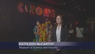 Chicago Museum Auctioning Off Circus Collection