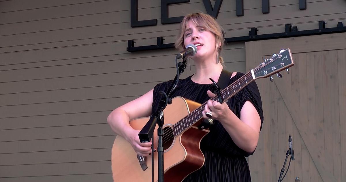 Levitt in Your Living Room | Superior Siren | Episode 7 | PBS