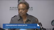 Lightfoot Uses 2023 Budget to Tout Progressive Credentials