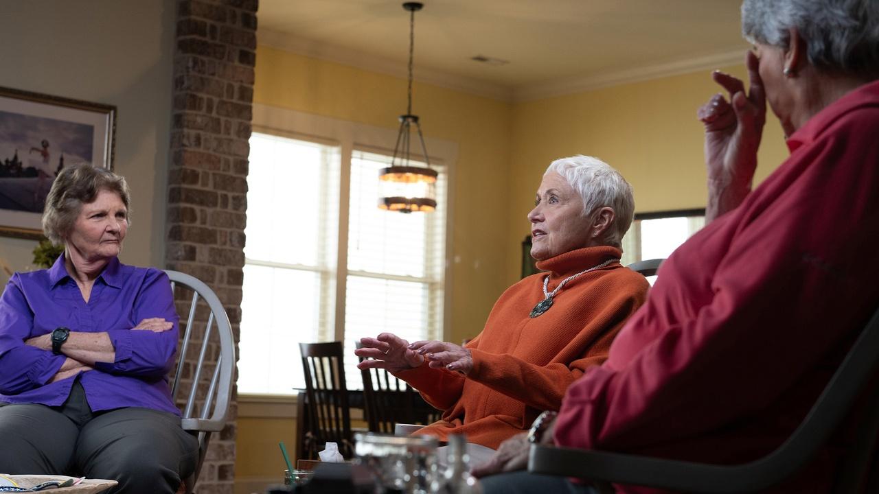 After Action | We Were There