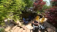Volunteer Gardener 3508