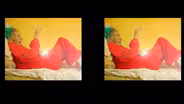 Clip of "Chac-Mool," (2015) by Nao Bustamante