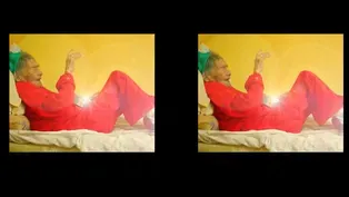 Clip of "Chac-Mool," (2015) by Nao Bustamante