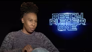 Lena Waithe for "Ready Player One"