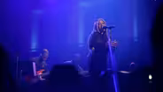 Lalah Hathaway and Robert Glasper Perform 'Cherish the Day'
