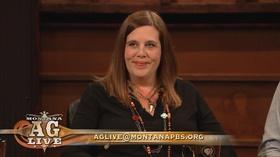Video thumbnail: Montana Ag Live Farm To Home & Table: Ag Entrepreneur Education (No. 5110)