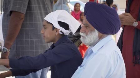 Video thumbnail: Valley PBS Community byYou Sikh Awareness Part 3