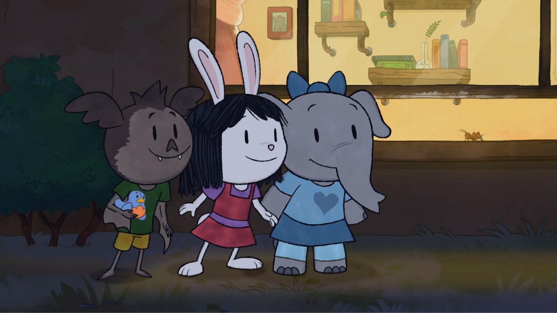 The Violin Lesson/Flying High