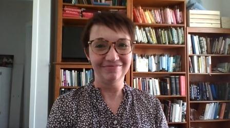 Video thumbnail: Contact Pioneering Women Virtual Preview & Panel Discussion