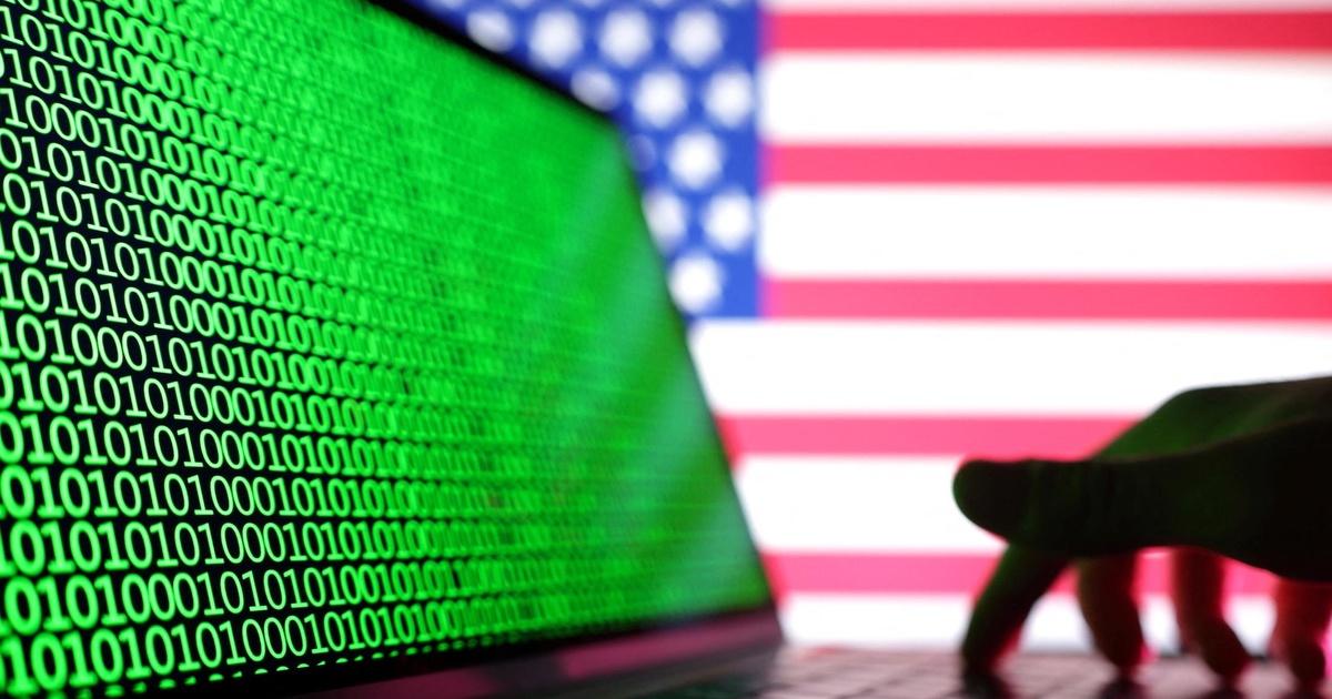 PBS News Hour | Spyware poses risks to journalists, activists, officials | Season 2023