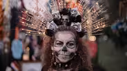 Día de Los Muertos / Day of the Dead Preview