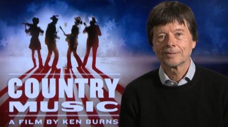 Ken on My Country Song
