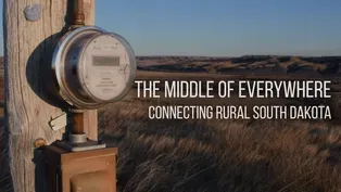 Preview: A timeline of tech development in South Dakota