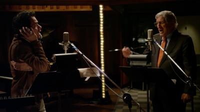 Tony Bennett: Viva Duets