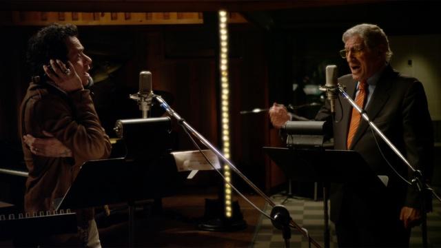 Tony Bennett: Viva Duets