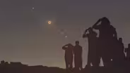 Eclipse Mythology