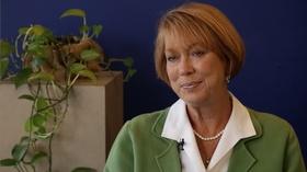 Video thumbnail: One on One with Becky Magura One on One with Melinda Keifer