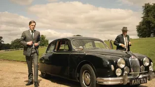 Endeavour Season 5