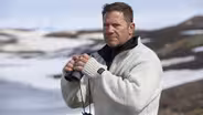 Greenland - Ice Mountain