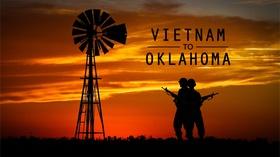 Video thumbnail: Back in Time Vietnam to Oklahoma
