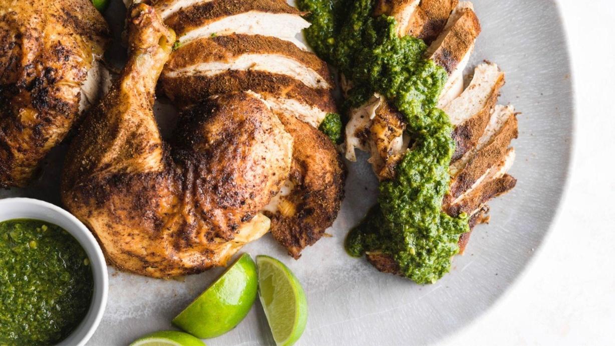 Best Roasted Chicken | Watch Christopher Kimball’s Milk Street ...