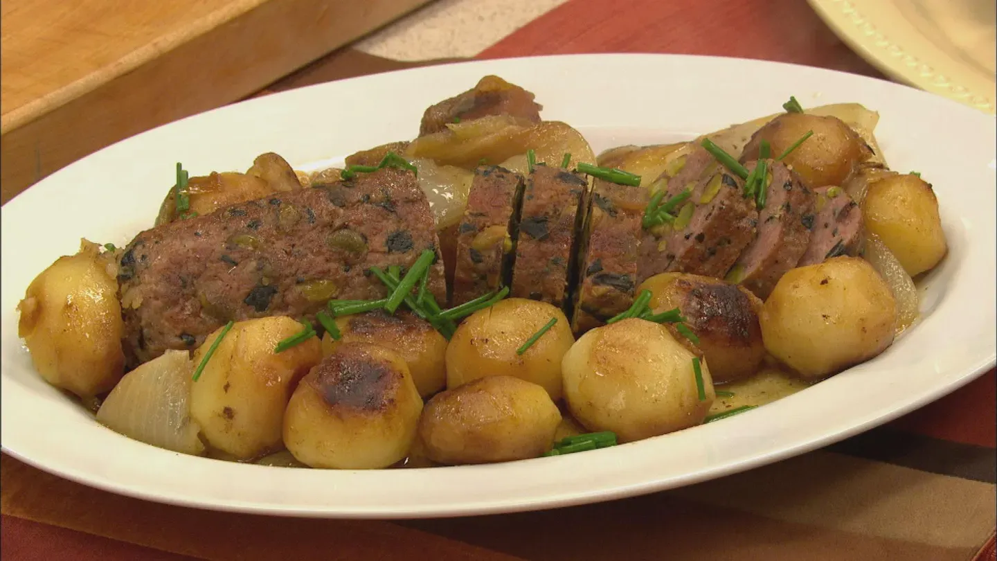 Economical Offal
