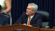 Heated Exchange Involving James Comer
