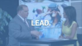 Video thumbnail: Business 360º with Kristi Hoffman Lead: S2 E3