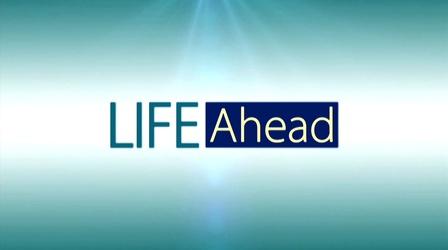 Video thumbnail: LIFE Ahead Aging in Place - Growing Older at Home