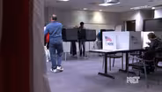 Kentucky Voting Dates 2023