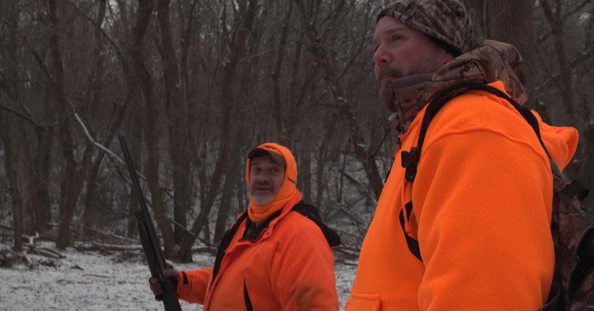 Prairie Sportsman | Whitetails and Kids in Nature | Season 10 | Episode ...