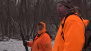 Whitetails and Kids in Nature
