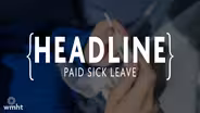 Paid Sick Leave