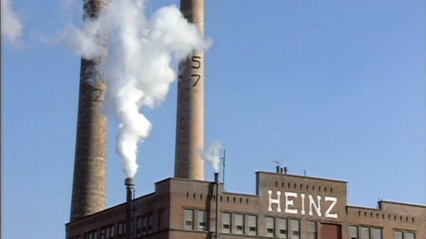 Heinz Year