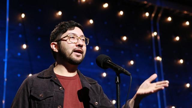 Stories from the Stage | In the Name of Love