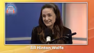 Jill Hinton Wolfe