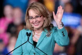 From the Vault: The 2011 shooting of Rep. Gabrielle Giffords