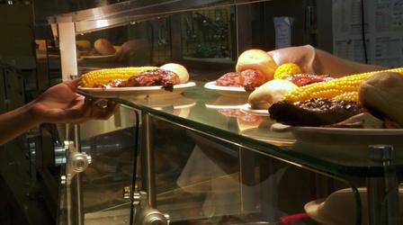 Video thumbnail: NJ Spotlight News Thousands of South Jersey students to get farm-fresh meals