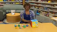 Media Highlight: Social Skills with What’s Inside? Box