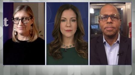 Video thumbnail: NJ Spotlight News Pandemic’s lessons for NJ’s health care system