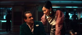 Ballad Of A Small Player