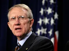 A look at the life and legacy of Senate titan Harry Reid