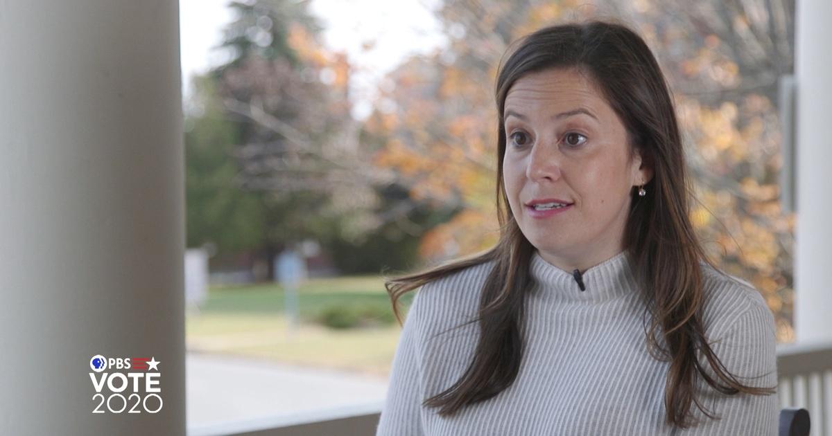 Mountain Lake Journal Rep. Elise Stefanik NY21 Election 2020