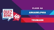 Quiz Bowl 2025: 4A – Arkadelphia vs. Trumann
